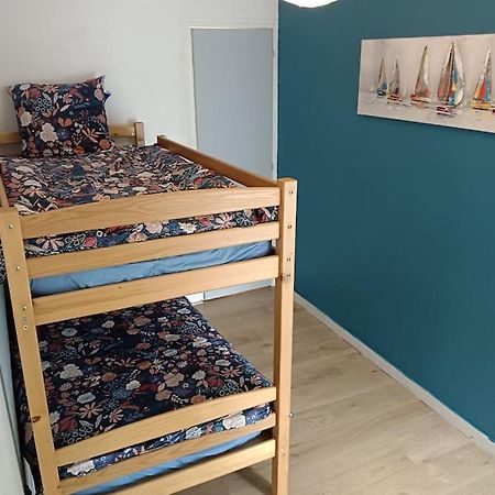 Gite Au Calme Pres De Quimper. Landrévarzec Exterior foto